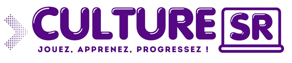 CultureSR Logo